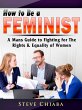 How to Be a Feminist (eBook, ePUB) - Bild 1