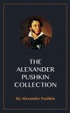 The Alexander Pushkin Collection (eBook, ePUB)