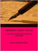 Grimms&quote; Fairy Tales (eBook, ePUB)