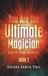 You Are the Ultimate Magician (eBook,... - Bild 1