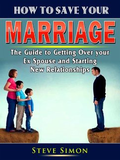 How to Save Your Marriage (eBook, ePUB) - Waters, Kathleen