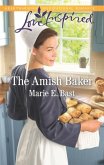 The Amish Baker (Mills & Boon Love Inspired) (eBook, ePUB)