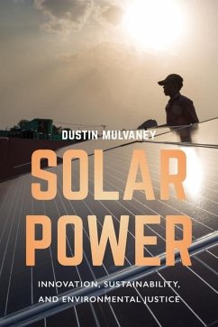 Solar Power (eBook, ePUB) - Mulvaney, Dustin