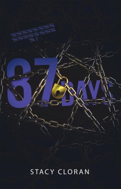 87 Days (eBook, ePUB) - Cloran, Stacy
