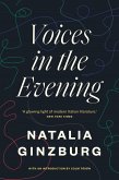 Voices in the Evening (eBook, ePUB)