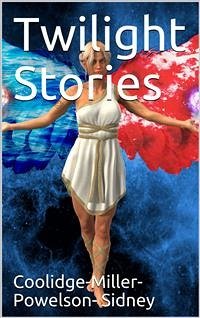 Cover Twilight Stories (eBook, PDF)