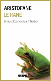 Le rane (eBook, ePUB)