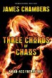 Three Chords of Chaos (eBook, ePUB) - Bild 1