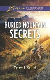 Buried Mountain Secrets (Mills & Boon Love Inspired Suspense) (eBook, ePUB)