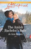The Amish Bachelor's Baby (eBook, ePUB)