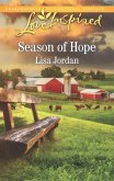 Season Of Hope (Mills & Boon Love Inspired) (eBook, ePUB)