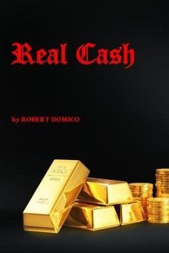 Cover Real Cash (eBook, ePUB)