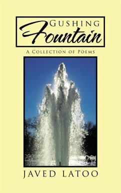 Cover Gushing Fountain (eBook, ePUB)