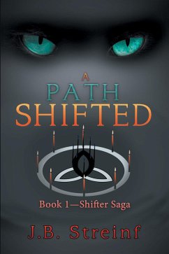 Cover A Path Shifted (eBook, ePUB)