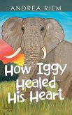 How Iggy Healed His Heart (eBook, ePUB)