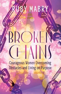Broken Chains (eBook, ePUB) - Mabry, Ruby