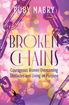 Cover Broken Chains (eBook, ePUB)