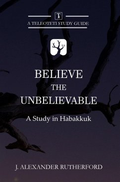 Cover Believe the Unbelievable (eBook, ePUB)