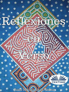 Cover Reflexiones En Verso (eBook, ePUB)