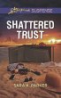 Shattered Trust (Mills & Boon Love... - Bild 1