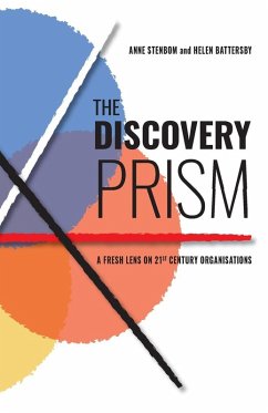 Cover The Discovery Prism (eBook, ePUB)