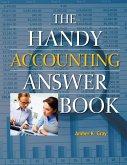 The Handy Accounting Answer Book (eBook, ePUB)