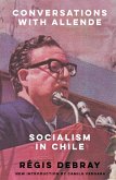 Conversations with Allende (eBook, ePUB)