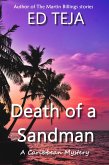 Death of a Sandman (eBook, ePUB)