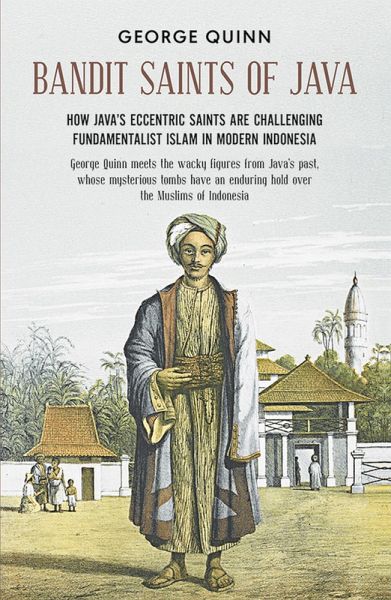 Bandit Saints of Java (eBook, ePUB) Bandit Saints of Java (eBook, ePUB)