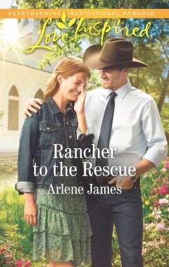 Cover Rancher To The Rescue (eBook, ePUB)