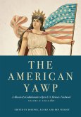 The American Yawp (eBook, ePUB)