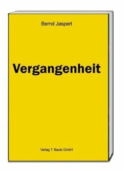 Vergangenheit Cover Vergangenheit
