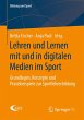 Lehren und Lernen mit und in digitalen... - Bild 1