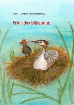 Frida das Blässhuhn