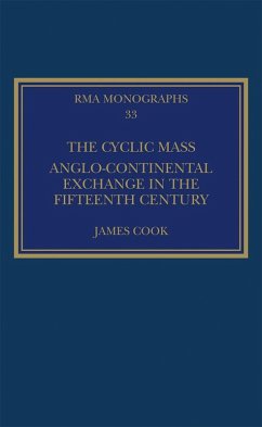 The Cyclic Mass (eBook, PDF) Cover The Cyclic Mass (eBook, PDF)