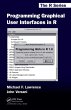 Programming Graphical User Interfaces... - Bild 1