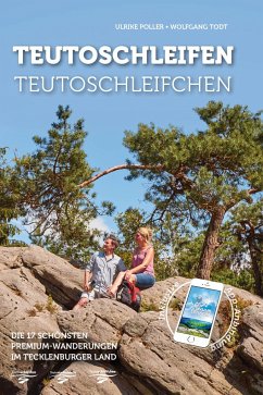 Teutoschleifen & Teutoschleifchen - Poller, Ulrike;Todt, Wolfgang