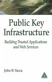 Public Key Infrastructure (eBook, ePUB)