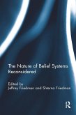 The Nature of Belief Systems Reconsidered (eBook, ePUB)