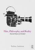 Film, Philosophy, and Reality (eBook, ePUB)