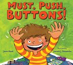 Must. Push. Buttons! (eBook, ePUB)