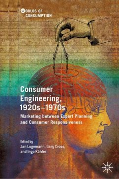 Consumer Engineering, 1920s¿1970s