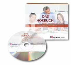 Das Hörbuch Berufs- und Arbeitspädagogik / Die Handwerker-Fibel, Ausgabe 2019 4 - Semper, Lothar;Gress, Bernhard