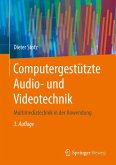Computergestützte Audio- und Videotechnik Computergestützte Audio- und Videotechnik