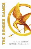 Hunger Games: Anniversary Edition (eBook, ePUB) Hunger Games: Anniversary Edition (eBook, ePUB)