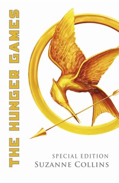 Hunger Games: Anniversary Edition (eBook, ePUB)