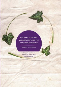 Natural Resource Management and the Circular Economy - Brears, Robert C.
