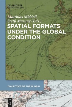 Spatial Formats under the Global Condition