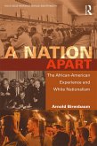 A Nation Apart (eBook, PDF)