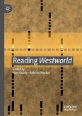 Reading Westworld